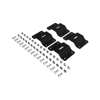 Rooftop Tent Mounts - #92510