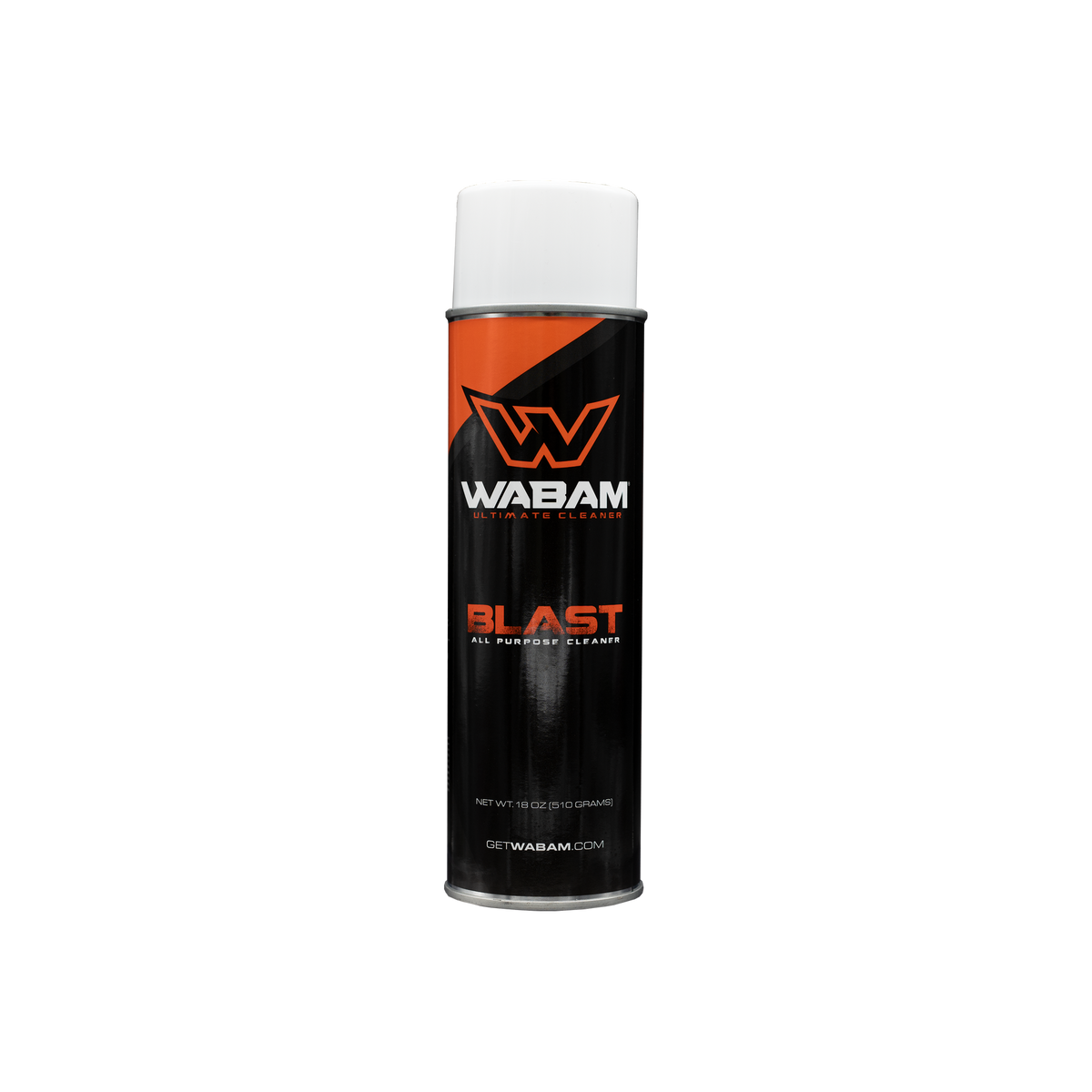 DEGREASER "Blast" / Wabam