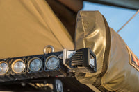 2" C-Series C2 LED - Single Light - Backup - 20W Flood Beam - # 1519