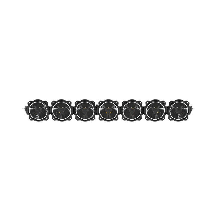 Ford Super Duty 45" Gravity® Titan™ LED Light Bar - 7-Light - # 91421