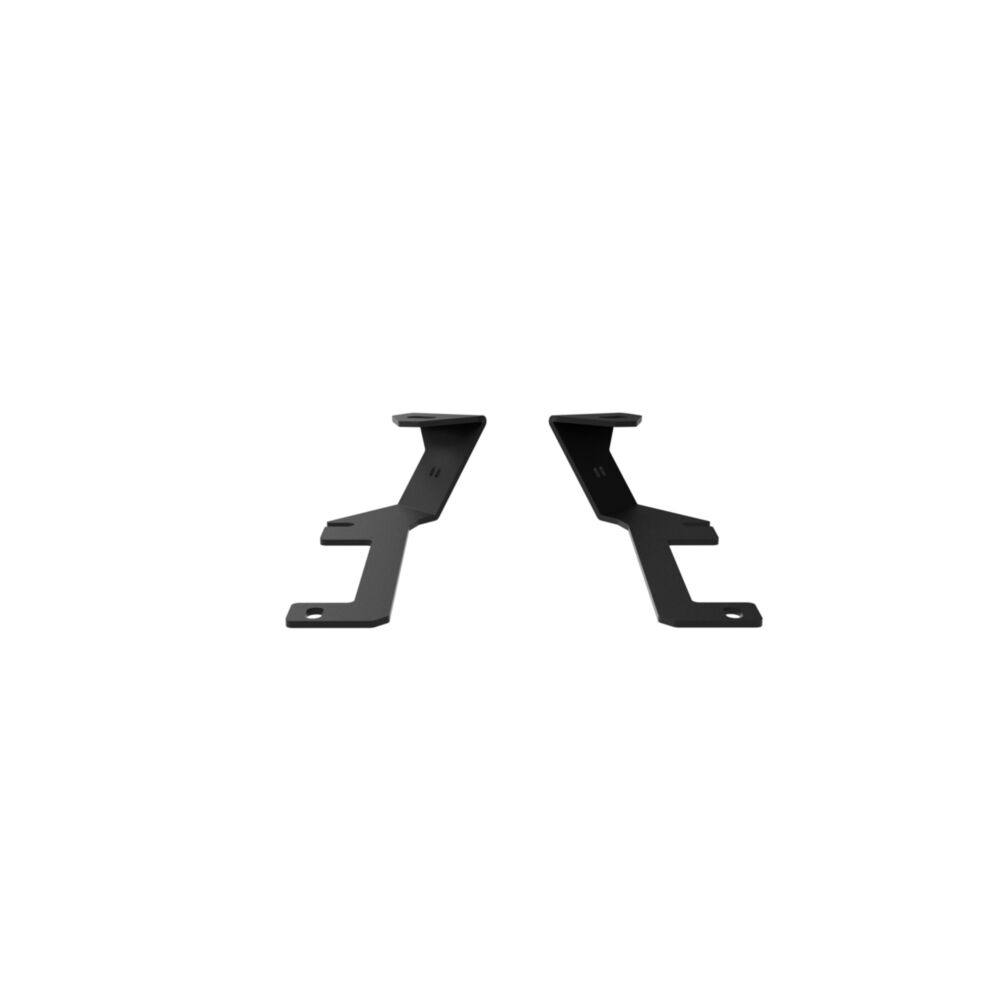 2011 - 2016 Ford Super Duty Ditch Light Mount - # 7342