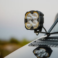 Mercedes Sprinter Van A-Pillar / Ditch Mount - 2019+ Mercedes Sprinter - # 73444