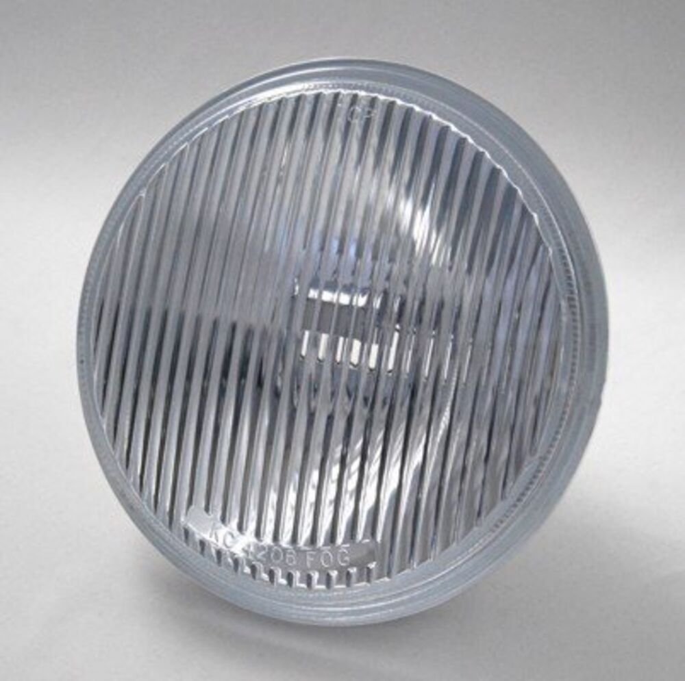 6" Lens / Reflector - Replacement Part - Fog Beam - # 4206