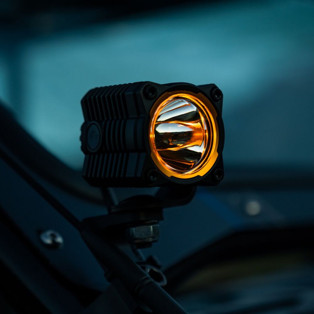 FLEX ERA® 1 - Single Lens Replacement - Spot Beam - # 4261