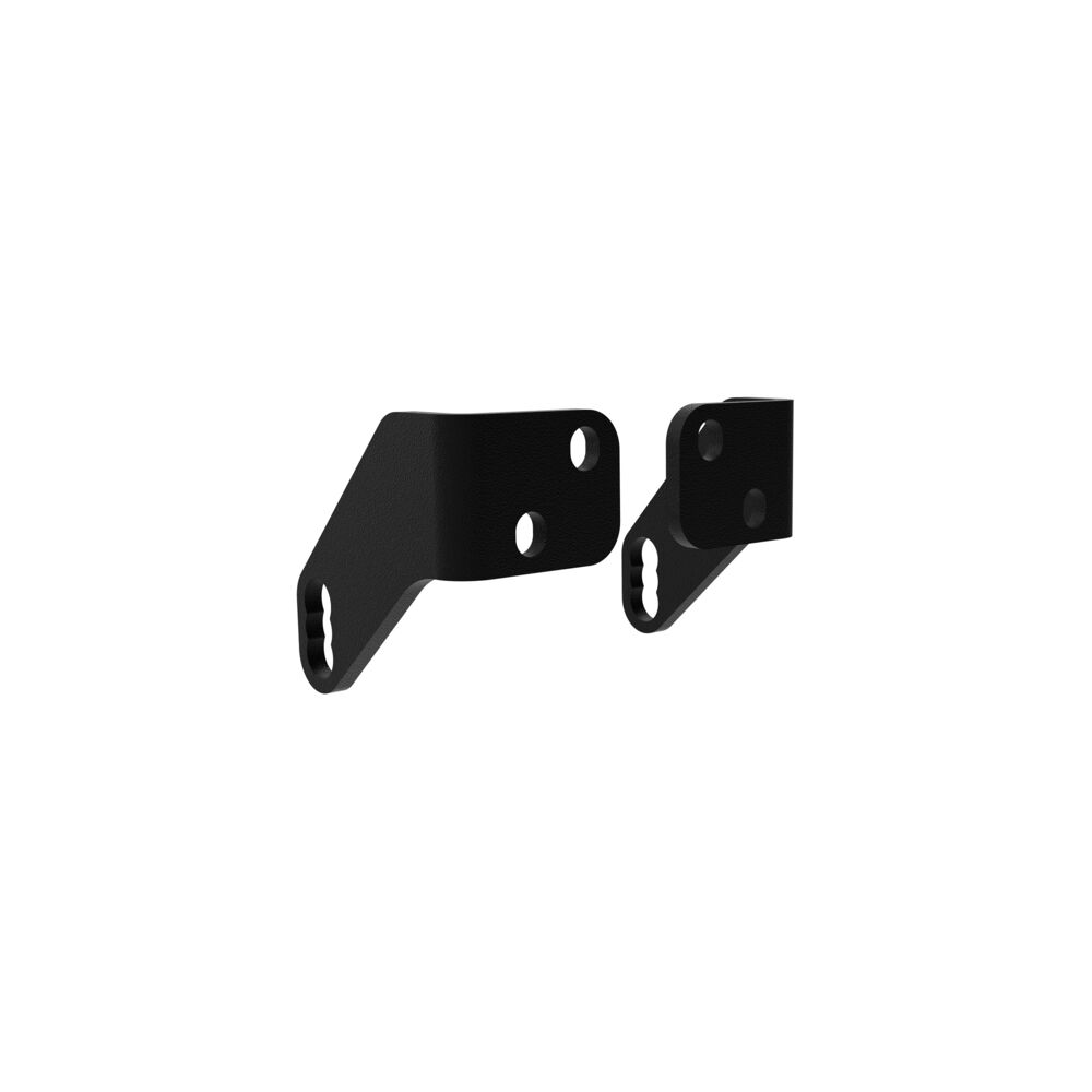 FE1 Rear Roof Rack Light Mounts - #92504
