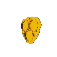 FLEX ERA® 3  - Performance Yellow Spot Beam Lens - # 4267