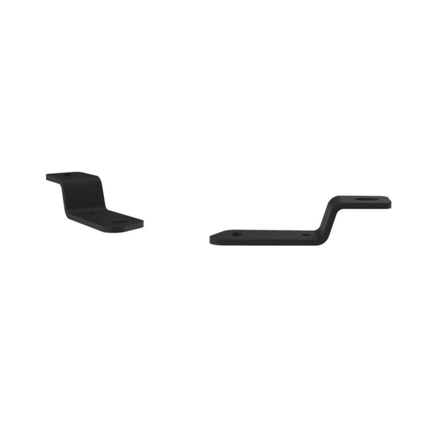 Bracket Set - Ditch Light Mounts - Pair - for 21+ Ford Bronco - # 7333