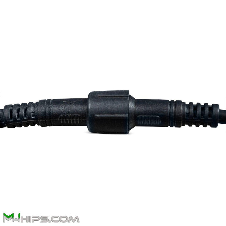 6.5FT T1 RGB HARNESS EXTENSION - PAIR - Mwhips
