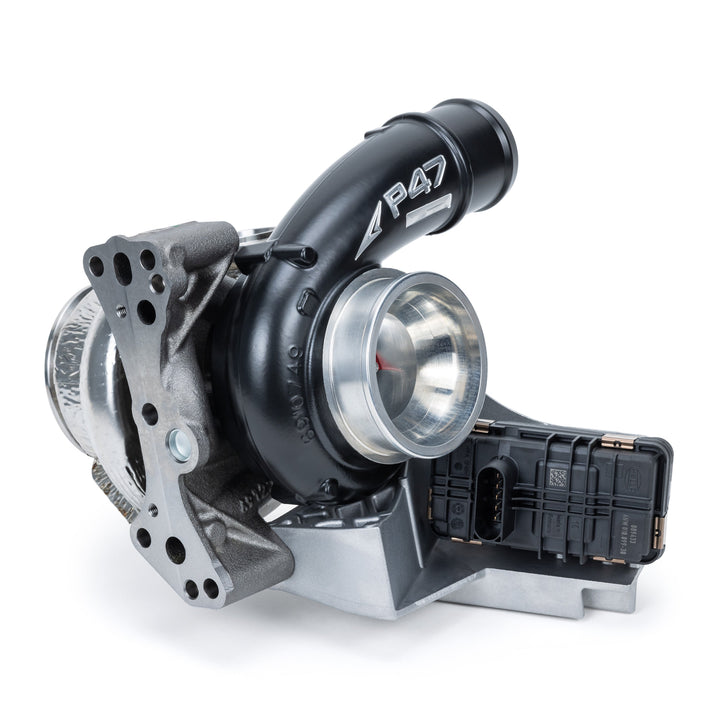 EVP Paragon P47-400 Turbo Upgrade System for Can-Am Maverick R MAX & X RC