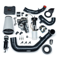 Can-Am Maverick R P47 Turbo Upgrade With MG1 ECU Unlock & Flex Fuel Rising Rate CodeShooter Power Flash