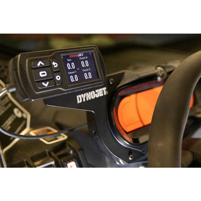 Gauge Mount PV3 / MavX3 RR