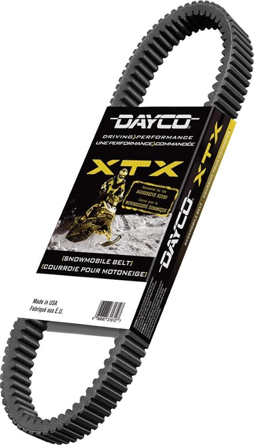 Dayco Belt / Wildcat xtx2272