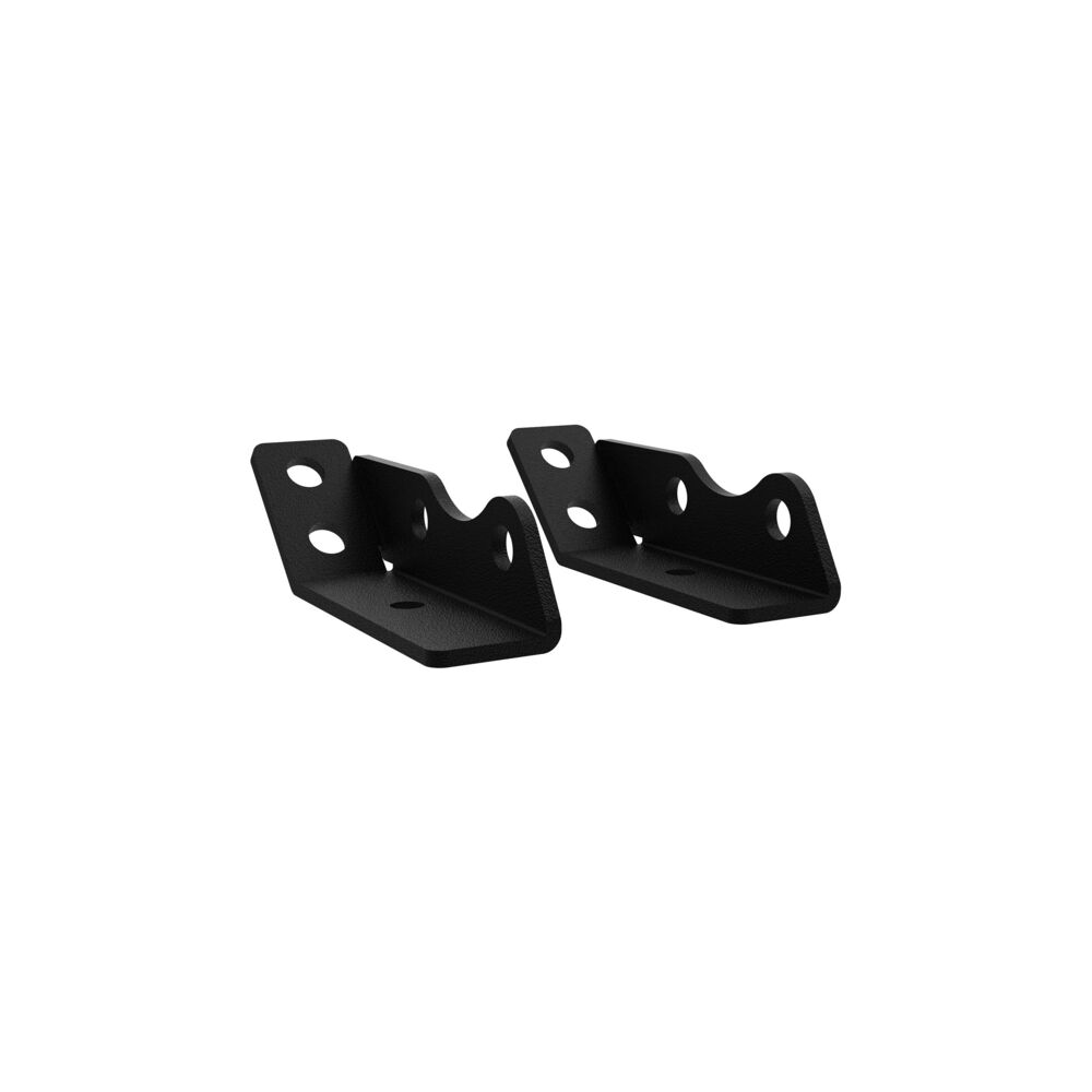 Quick Fist Roof Rack Mount - 45° - #92508