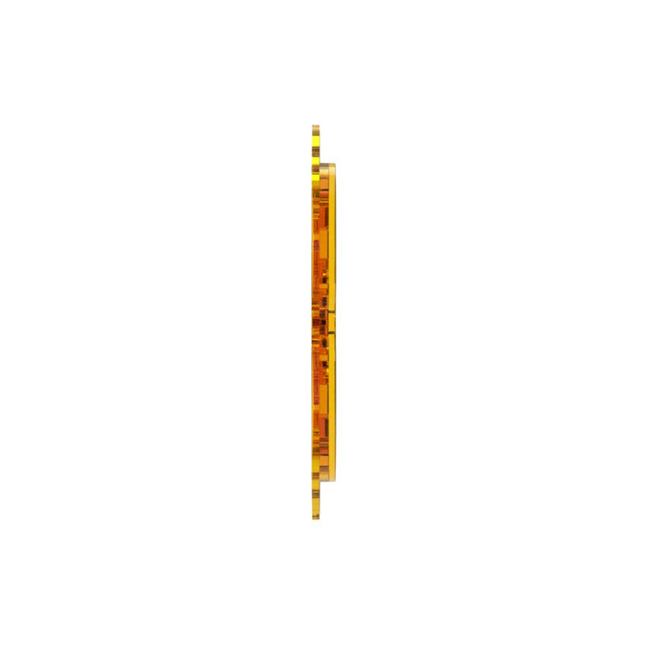 FLEX ERA® 4  - Performance Yellow Spot Beam Lens - # 4269