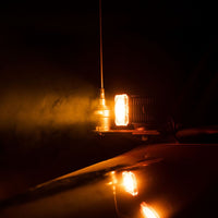 FLEX ERA® 1  - Light Shield / Hard Cover - Amber - # 5330