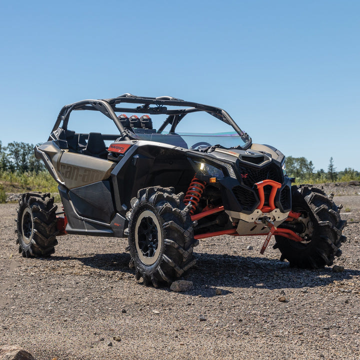 2017-2024 Can-Am Maverick X3 Turbo / Max X3 Turbo Sport Muffler