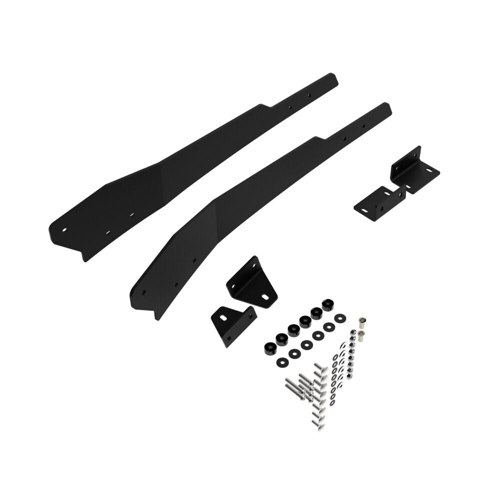 2024-2025 Toyota Tacoma Overhead Light Bar Mount For 50" Light Bar - # 7383