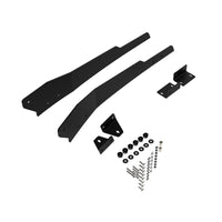 2024-2025 Toyota Tacoma Overhead Light Bar Mount For 50" Light Bar - # 7383