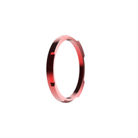 FLEX ERA® 1 - Single Bezel Ring - Red - # 30575