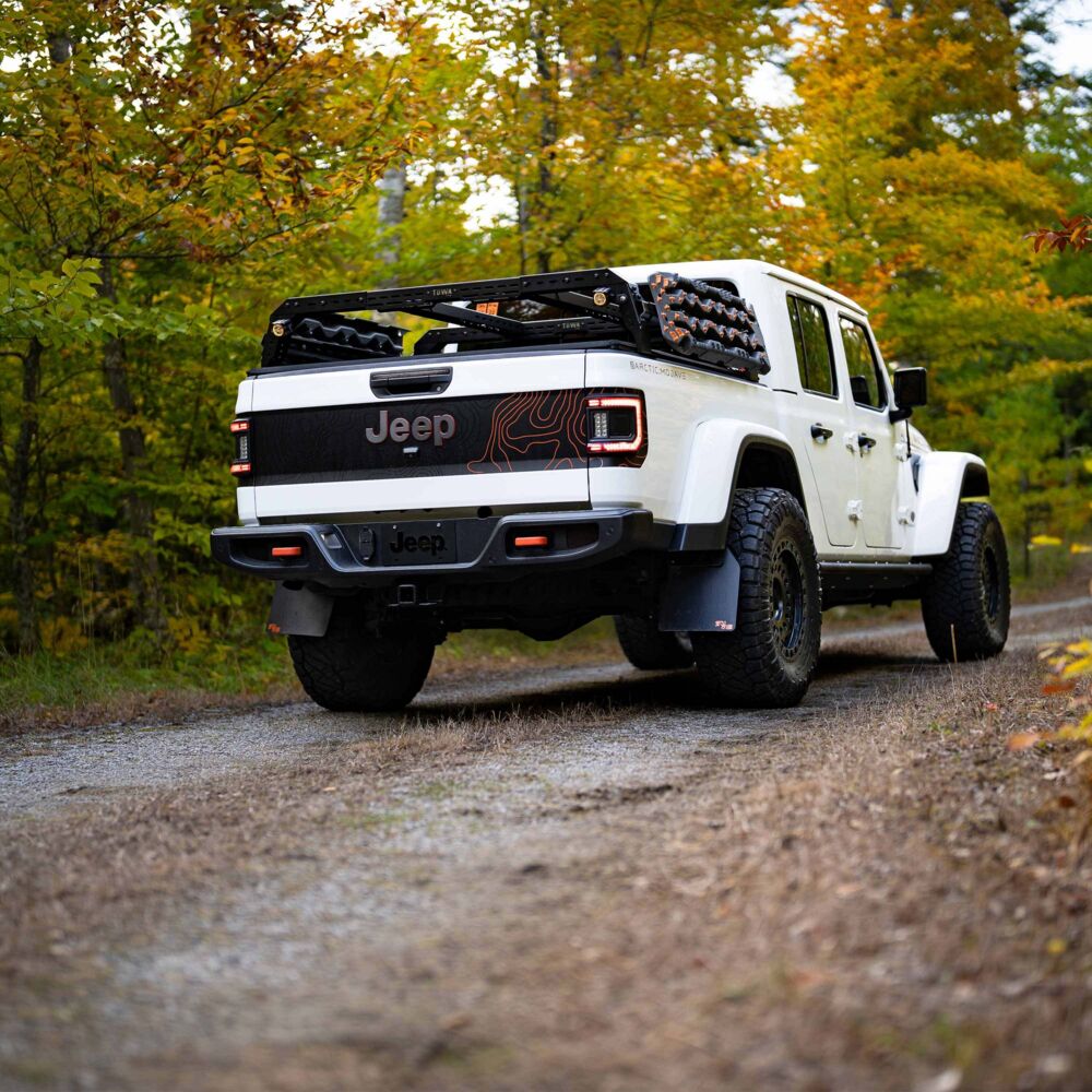 FLEX ERA® 1 - Single Master LED Light Pod Kit - # 1265