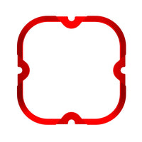 FLEX ERA® 4 - 1-Bezel Ring - ED Coated - Red - # 30571