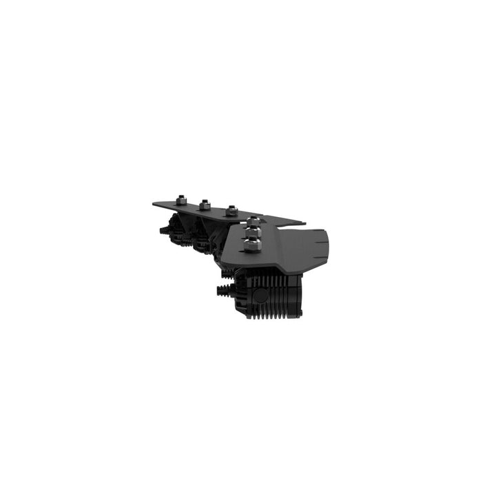 FLEX ERA® SAE Fog Pocket Kit - 2021-Current Ford Bronco - # 97168