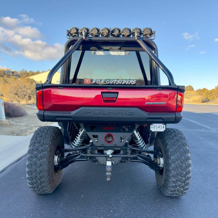 Ultimate Performance UTV Polaris Ranger 1500 XD Rear Roll Bar