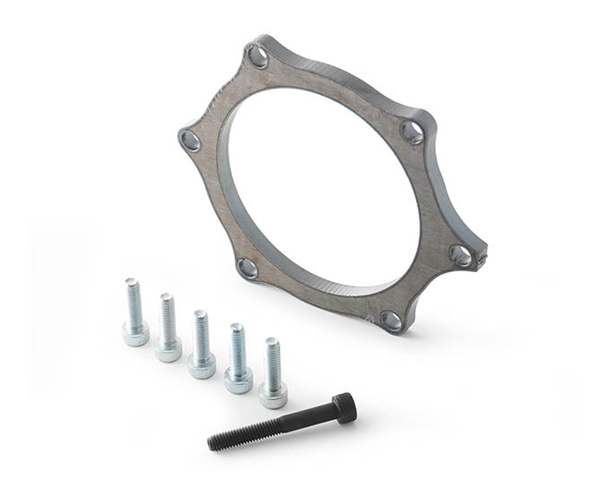 Extreme duty bearing retainer - 6 Bolt - 2016 + RZR Turbo/Turbo S/Pro Xp