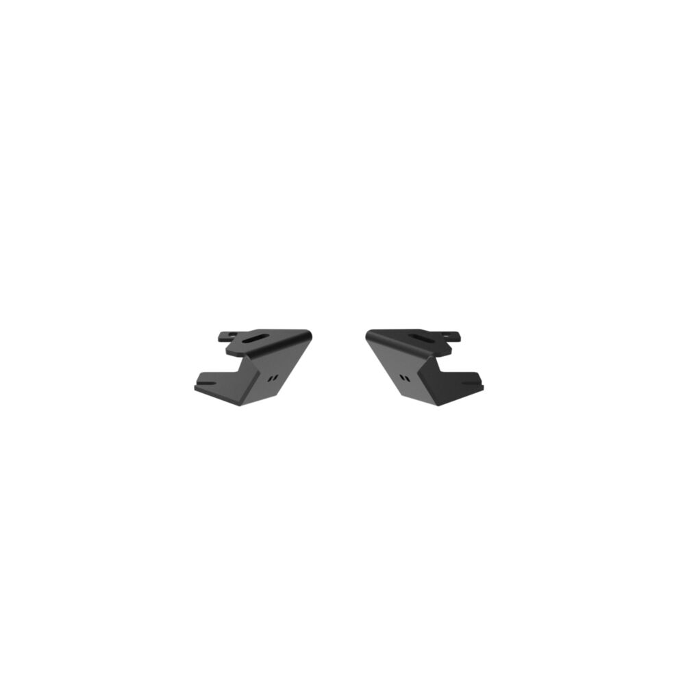 2011 - 2016 Ford Super Duty Ditch Light Mount - # 7342