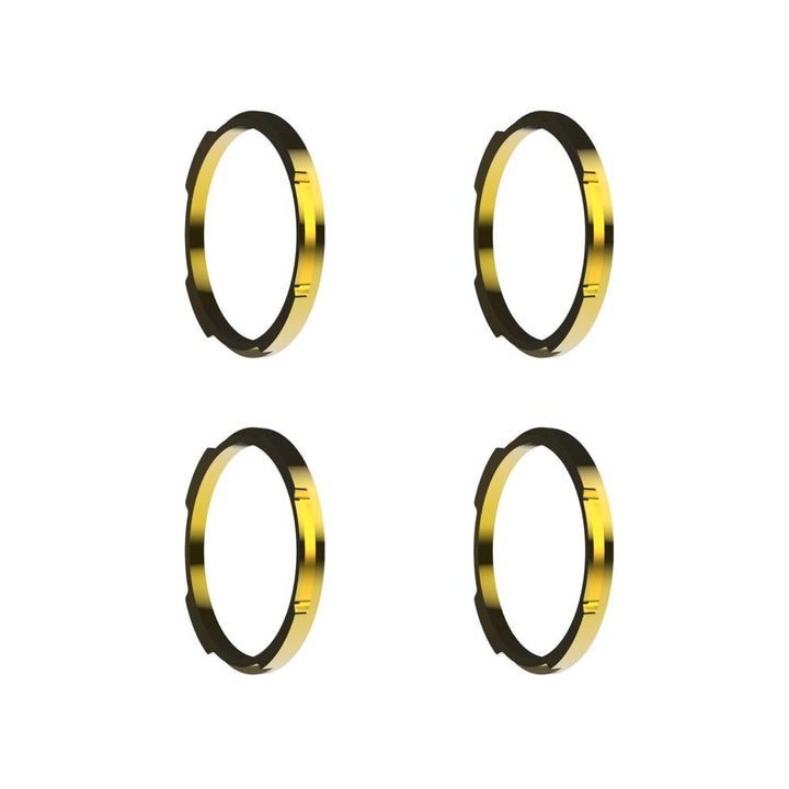FLEX ERA® LED Light Bar - Bezel Kit for 10" Segments - Gold - # 30578