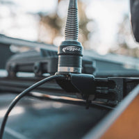 Roof Rack NMO Antenna Mount - #92507