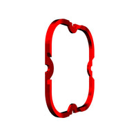 FLEX ERA® 4 - 1-Bezel Ring - ED Coated - Red - # 30571