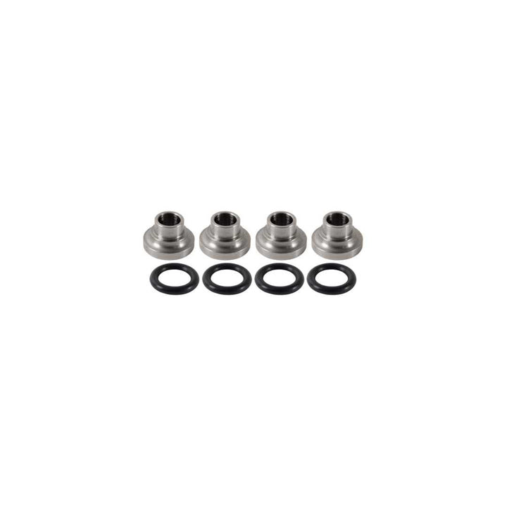 Polaris RZR Turbo S Radius Rods