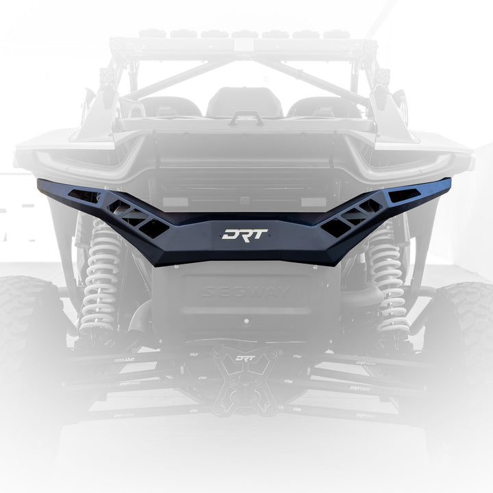 DRT Motorsports Rear Bumper for Segway Super Villain SX20