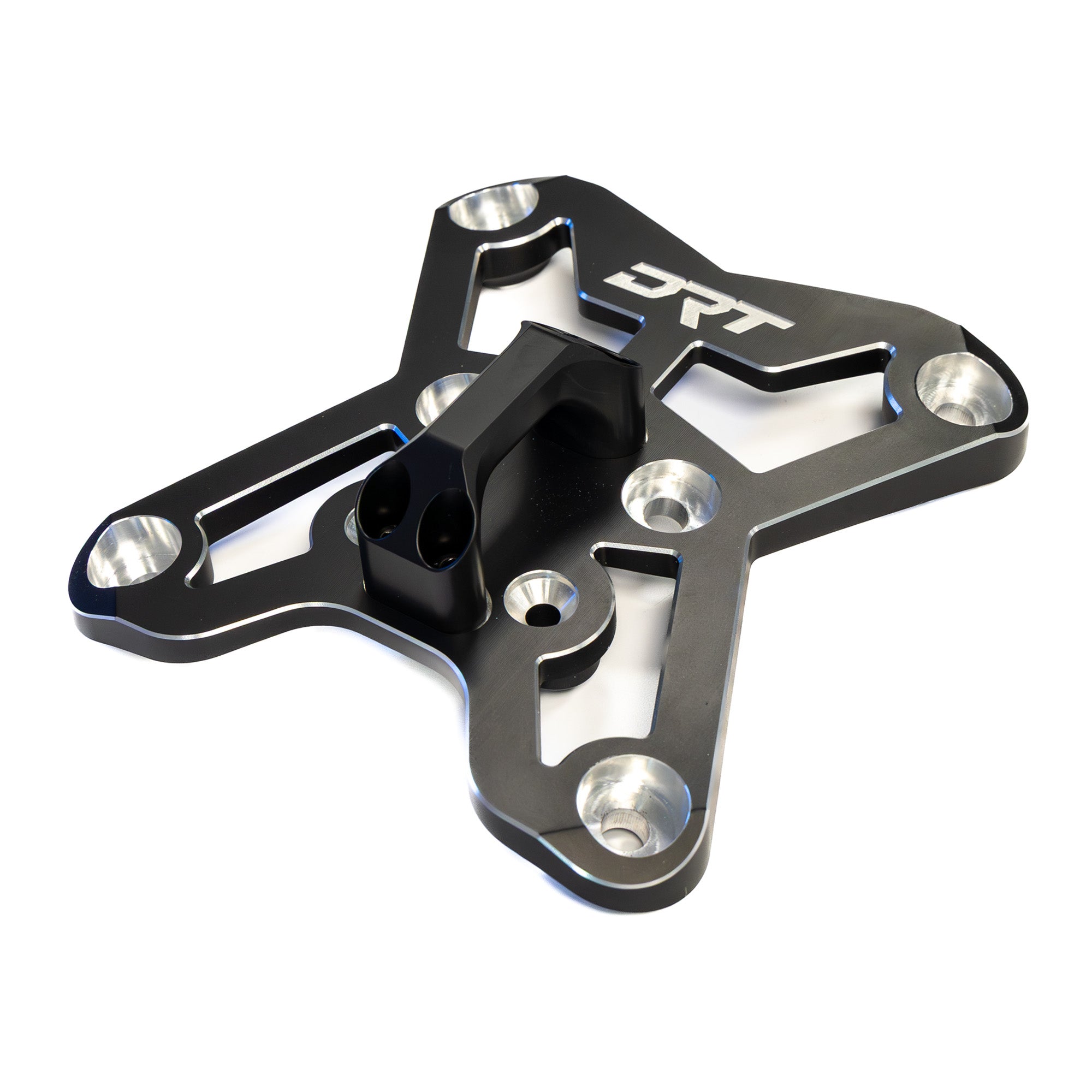 DRT Motorsports Billet Radius Rod Plate for Segway Super Villain