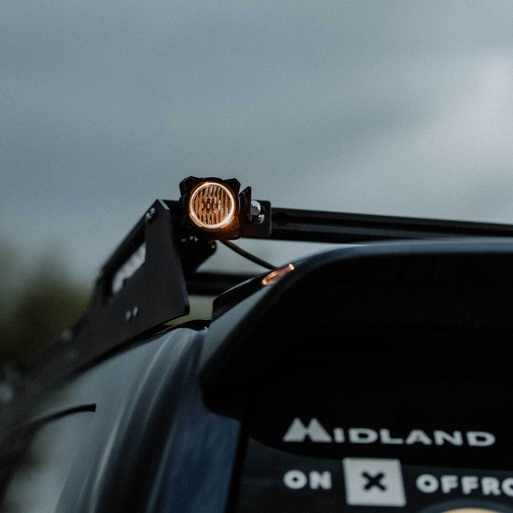 FLEX ERA® 1 - Standard Backup Light Kit - # 520