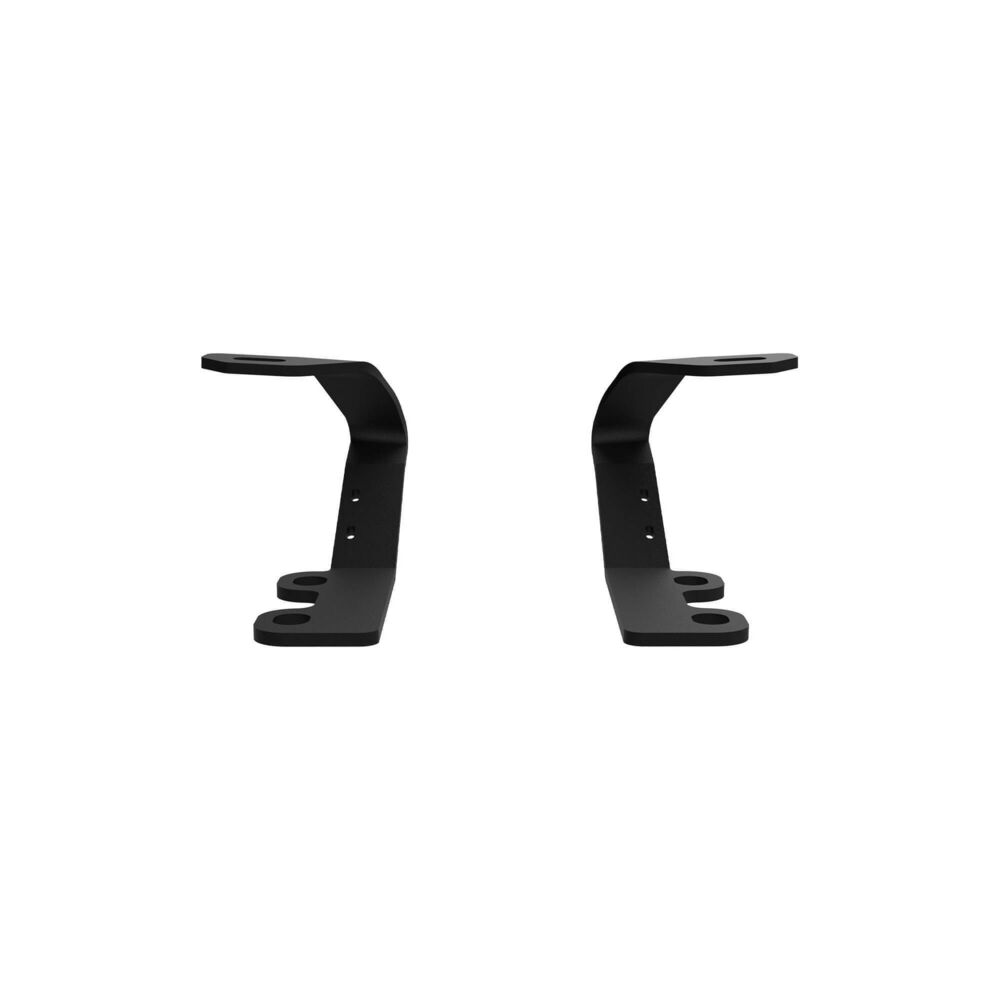 A-Pillar / Ditch Mount - 24-25 Toyota Land Cruiser - #7385