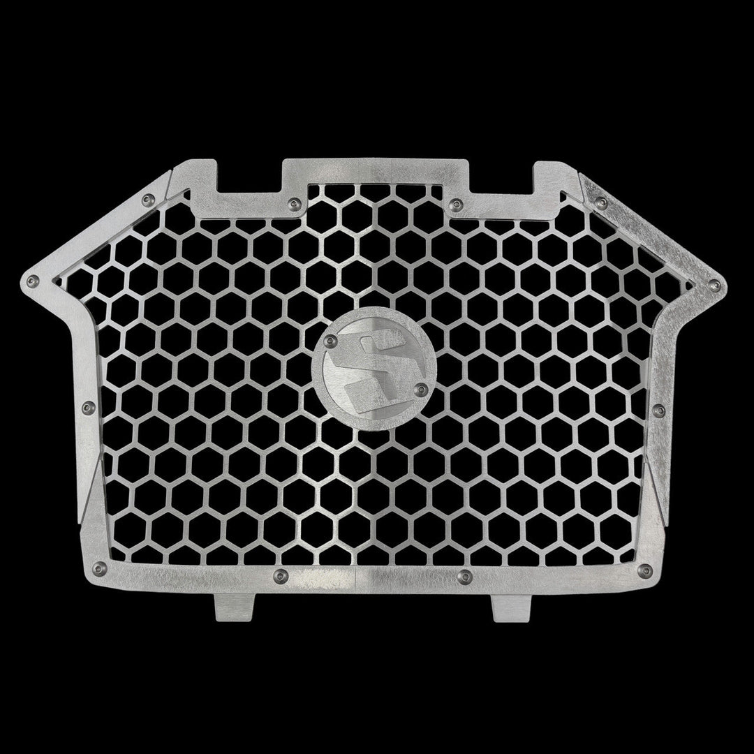 Polaris Pro XP Front Grille
