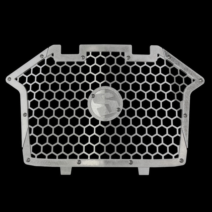 Polaris Pro XP Front Grille