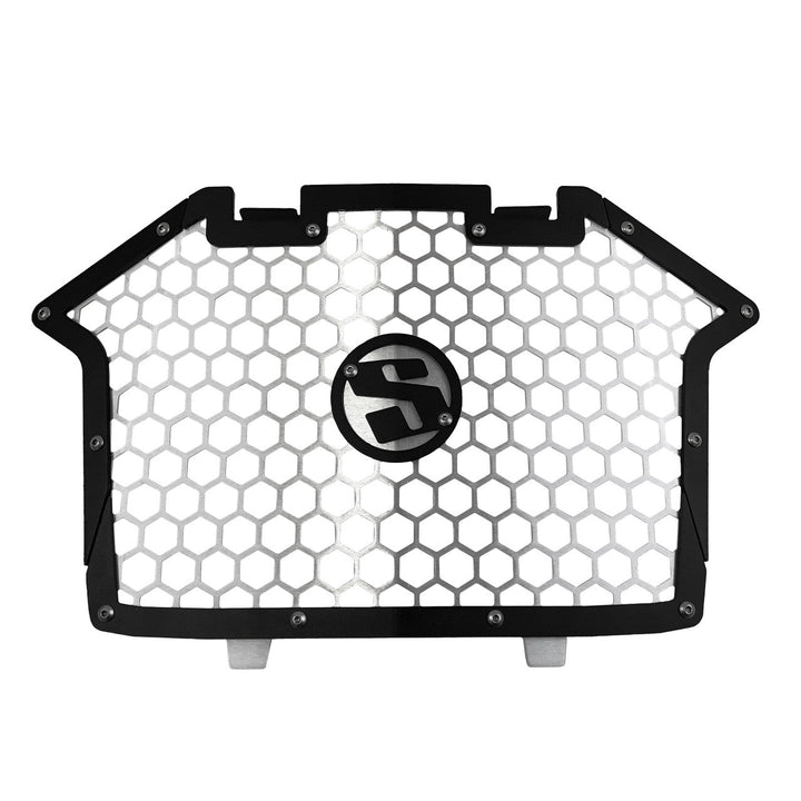 Polaris Pro XP Front Grille