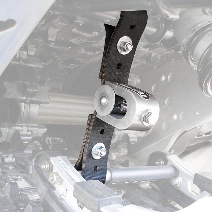 Limiter Strap Adjuster