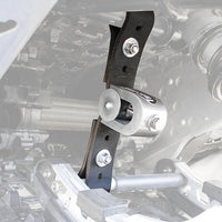 Limiter Strap Adjuster