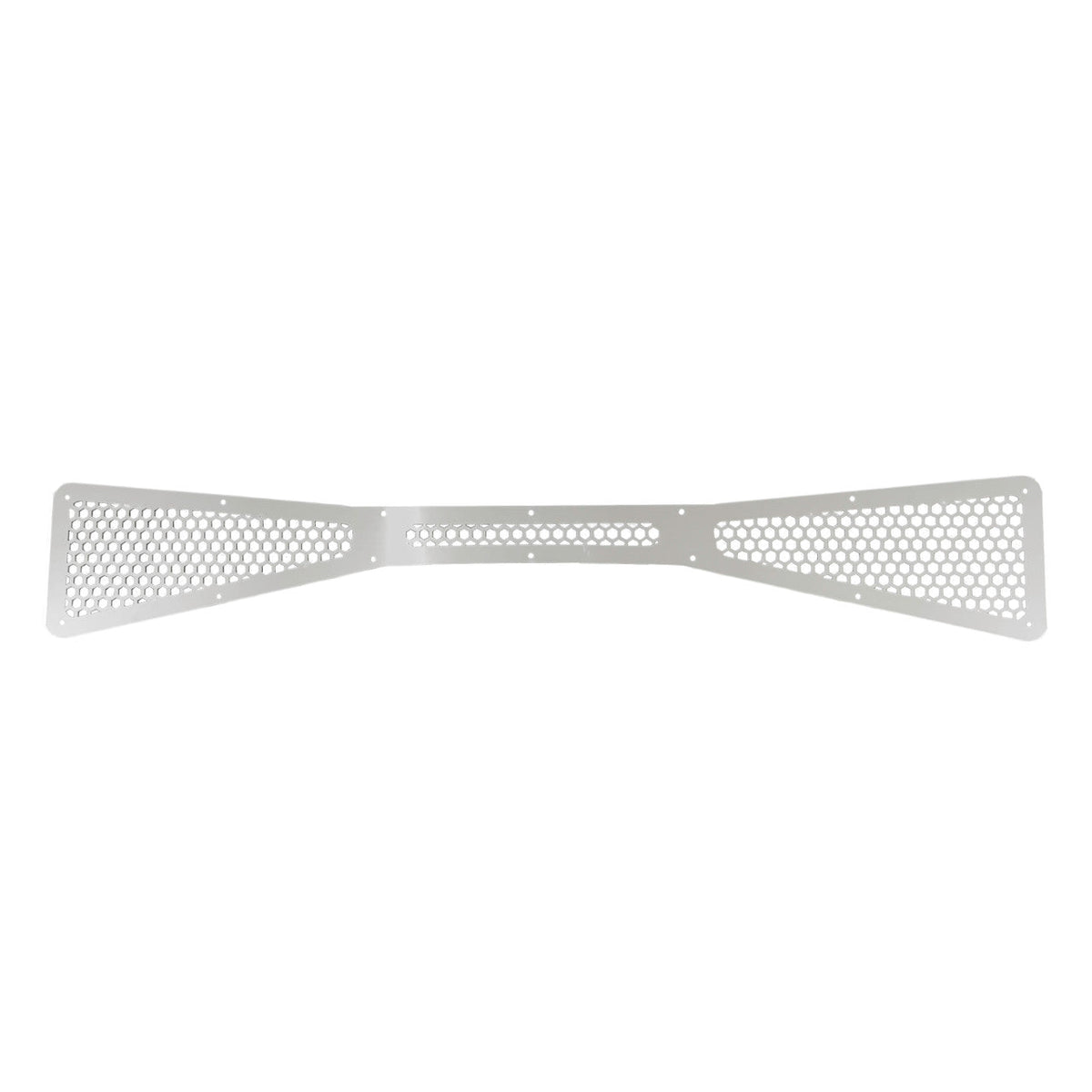 FASTBACK PRO XP4 +XP2 Windshield Frame (FITS RADIUS STYLE CAGES ONLY)