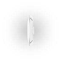 SlimLite® 6" Light Shield - SAE Driving Beam - Clear - # 5120