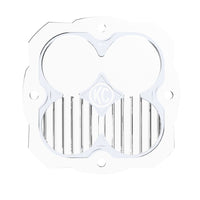 FLEX ERA® 4  - Lens Replacement - Clear - Combo Beam - # 4260