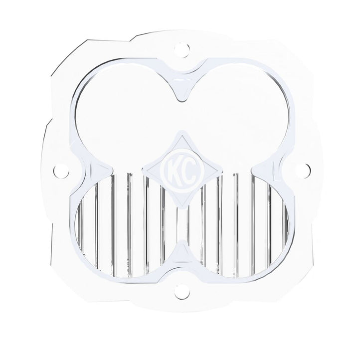 FLEX ERA® 4  - Lens Replacement - Clear - Combo Beam - # 4260