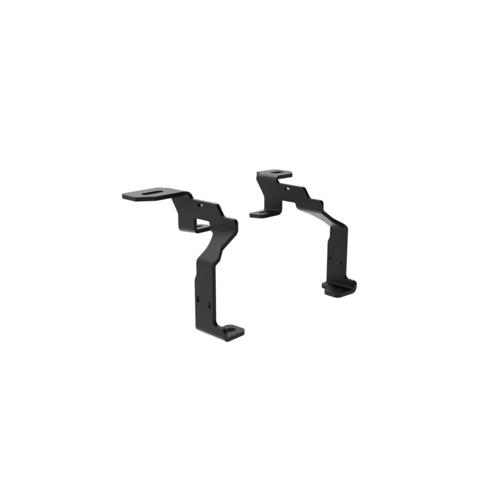 2023-2025 Ford Super Duty Ditch Light Mount - # 7344