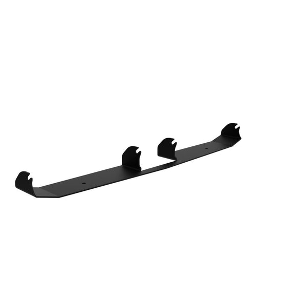 Light Bar - Bumper Mount - Dual FLEX ERA® Light Bar Bracket - 2019-2024 Mercedes Sprinter Van - # 73446