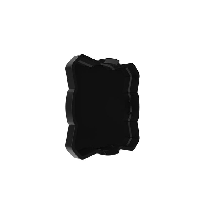 FLEX ERA® 1  - Light Cover - Black / Yellow KC Logo - # 5328