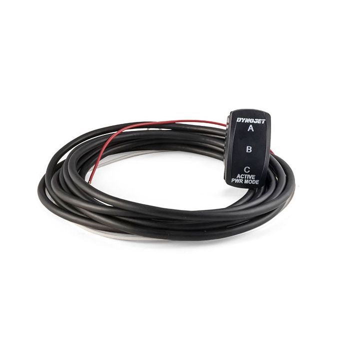 Active Power Mode Switch / RZR Turbo All Models